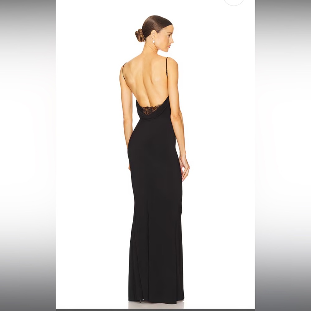 Katie May Surreal Gown